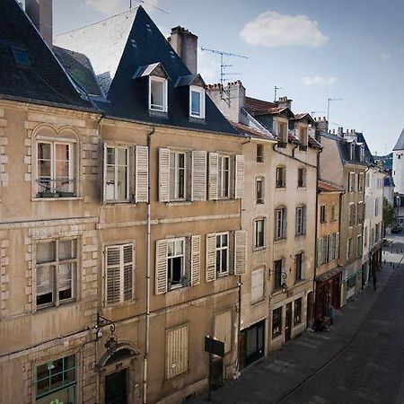 Les Toits Des Cordeliers Apartamento Nancy Exterior foto