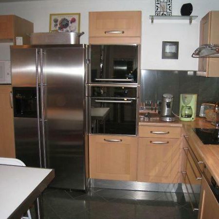 Les Toits Des Cordeliers Apartamento Nancy Quarto foto