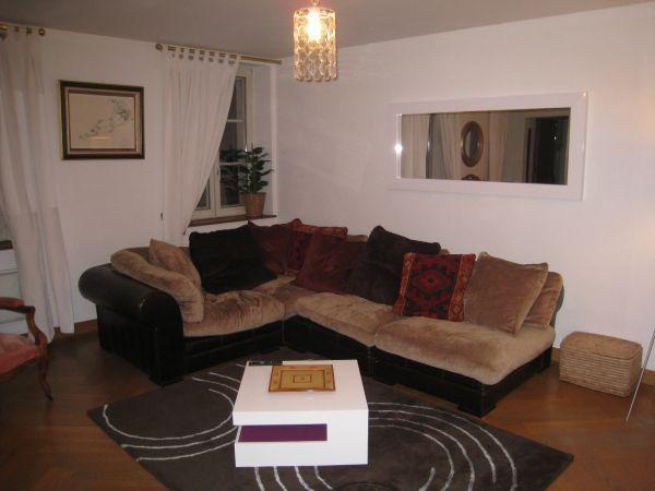 Les Toits Des Cordeliers Apartamento Nancy Quarto foto