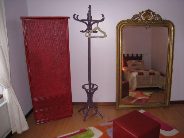 Les Toits Des Cordeliers Apartamento Nancy Quarto foto