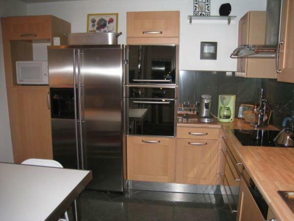 Les Toits Des Cordeliers Apartamento Nancy Quarto foto